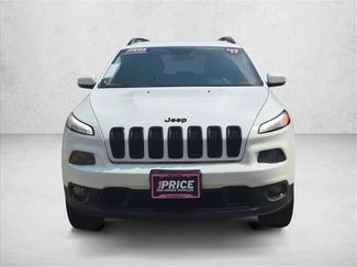 Used 2017 Jeep Cherokee High Altitude AWD/4WD video 2