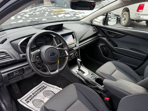 Used 2020 Subaru Crosstrek 2.0i Premium image 10