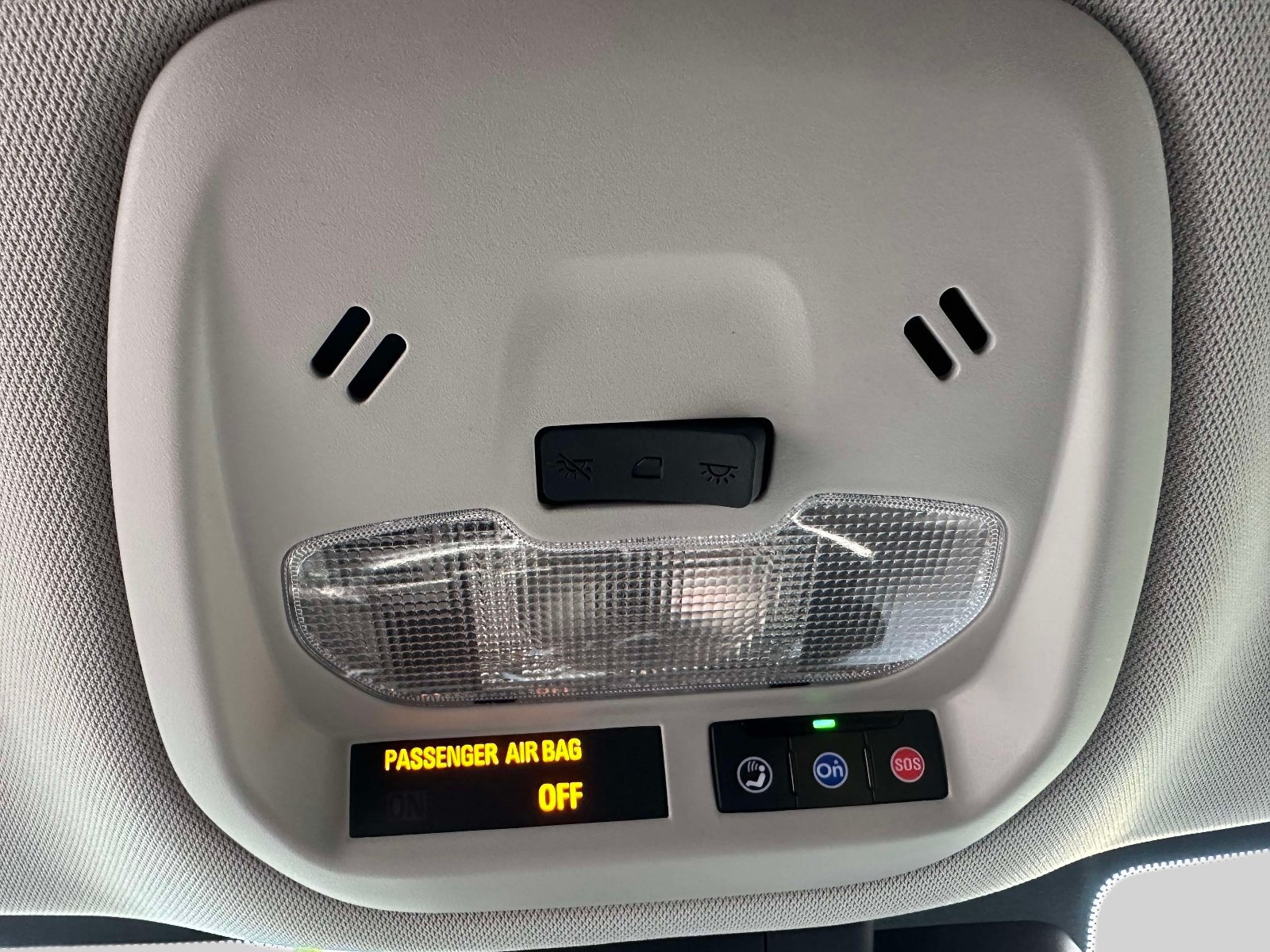 Used 2024 Chevrolet Trax ACTIV w/ Driver Confidence Package FWD image 34