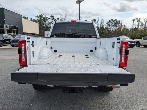 New 2024 Ford F250 Lariat w/ Lariat Ultimate Package image 14