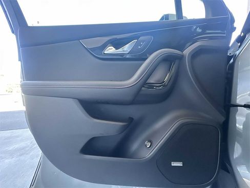 New 2025 Chevrolet Blazer RS w/ Driver Confidence II Package image 22