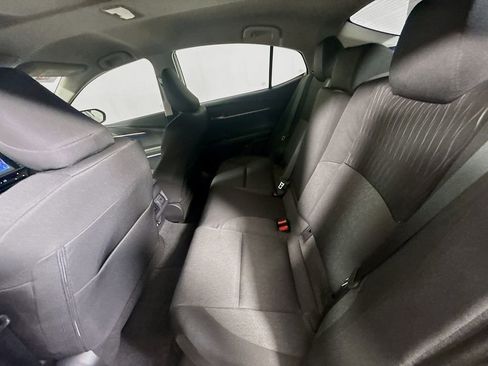 Used 2026 Toyota Camry LE w/ Convenience Package image 22