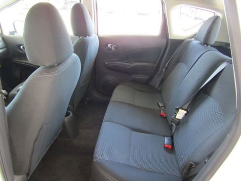 Used 2017 Nissan Versa Note SV FWD image 22