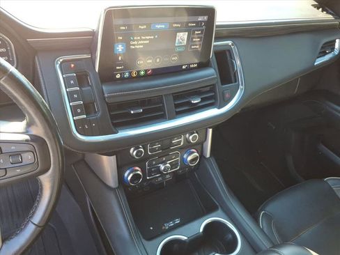 Used 2021 GMC Yukon SLT image 33