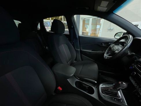 Used 2022 Hyundai Kona N Line FWD image 30