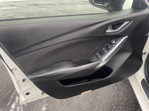 Used 2016 MAZDA MAZDA6 Sport image 19