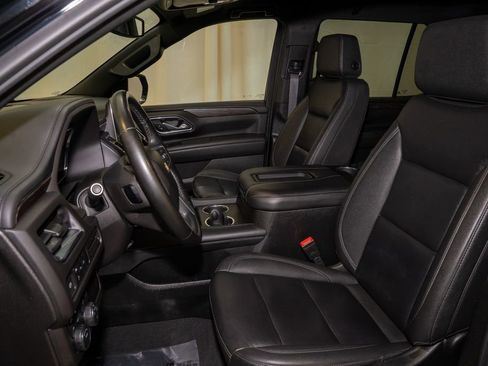 Used 2024 Chevrolet Tahoe LT image 12