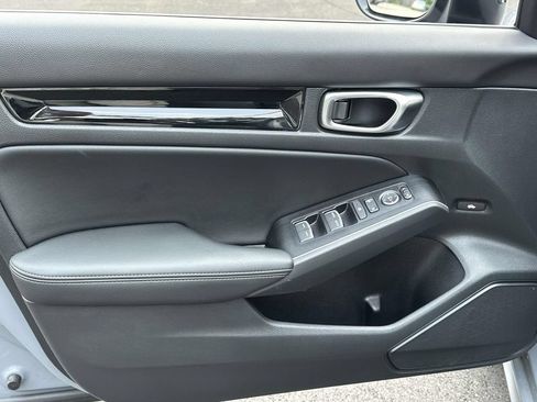 Used 2025 Honda Civic Sport Touring image 23