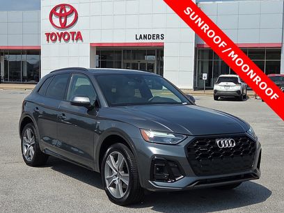 Used 2025 Audi Q5 2.0T Premium w/ Convenience Plus Package