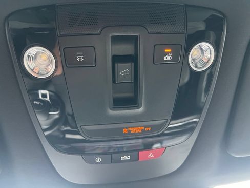 Used 2023 Kia Sportage X-Line w/ X-Line Premium Package AWD/4WD image 13