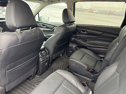 Certified 2025 Subaru Ascent Bronze Edition w/ Popular Package #2 image 11