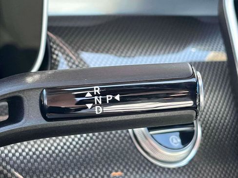 New 2026 Mercedes-Benz C 300 4MATIC Sedan image 36