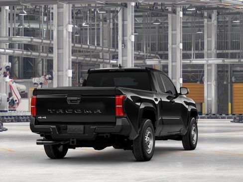 New 2026 Toyota Tacoma SR AWD/4WD image 97