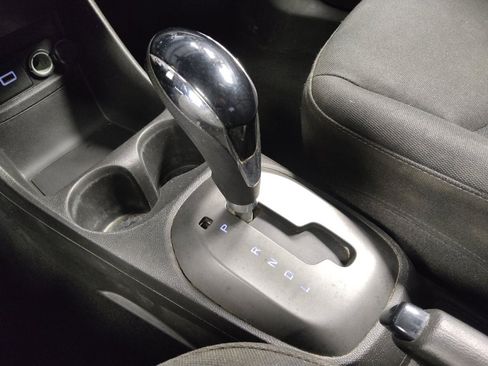 Used 2019 Chevrolet Spark LS FWD image 26