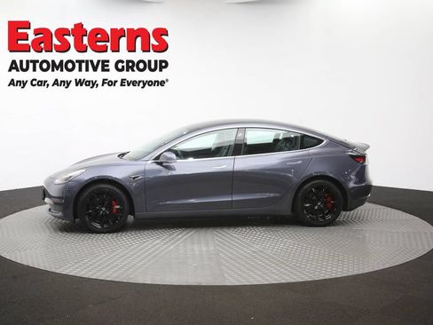 Used 2019 Tesla Model 3 Performance AWD/4WD image 54