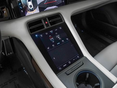 Certified 2021 Porsche Taycan Turbo AWD/4WD image 22