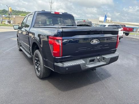 Used 2024 Ford F150 XLT w/ Equipment Group 302A MID AWD/4WD image 5