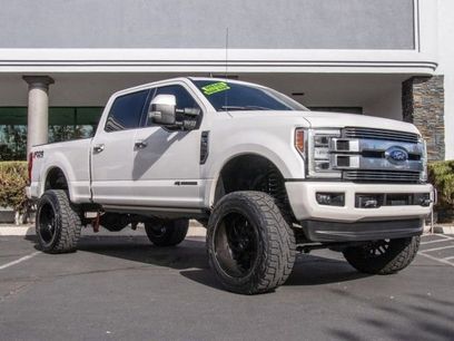 Used 2019 Ford F350 Limited