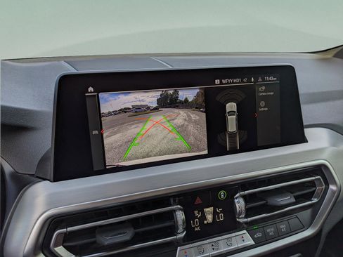 Used 2023 BMW X3 sDrive30i image 23