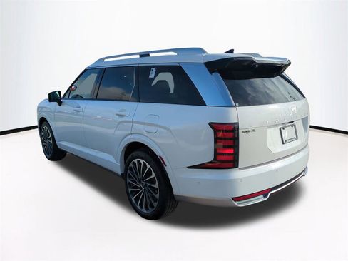 New 2026 Hyundai Palisade Calligraphy image 7