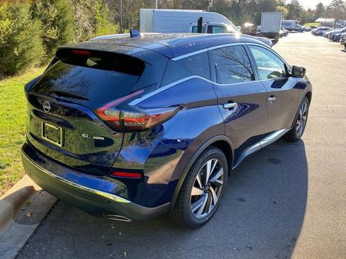 Used 2023 Nissan Murano SL image 34