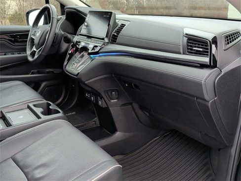Used 2025 Honda Odyssey Elite image 29