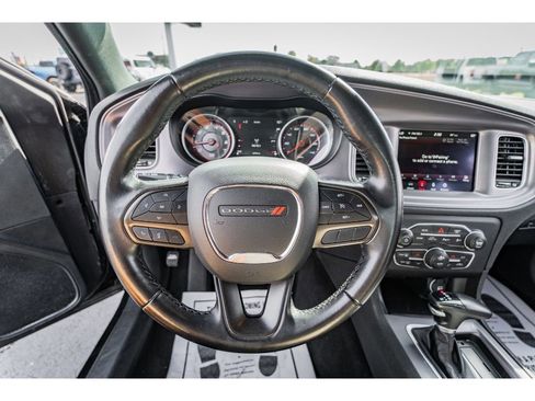 Used 2023 Dodge Charger GT image 11