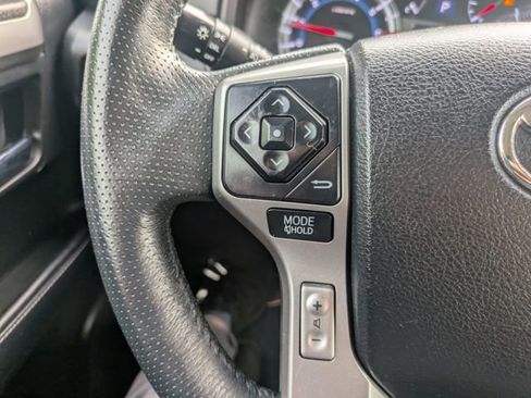 Used 2019 Toyota 4Runner SR5 Premium AWD/4WD image 23