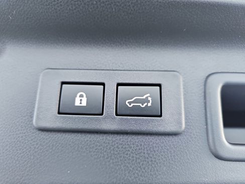 New 2026 Subaru Forester Limited image 13