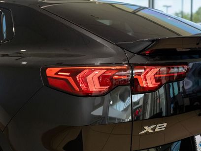 New 2026 BMW X2 xDrive28i w/ Technology Package