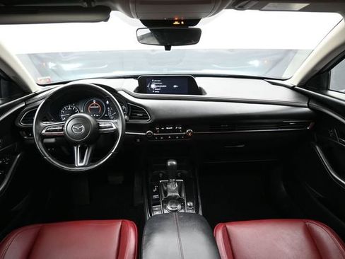 Certified 2023 MAZDA CX-30 AWD 2.5 S w/ Preferred Package image 21