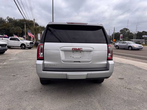 Used 2018 GMC Yukon SLT w/ Open Road Package image 2