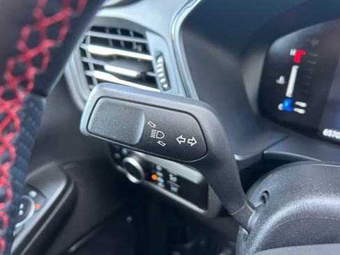 Used 2023 Ford Escape ST-Line w/ Tech Pack #1 image 22