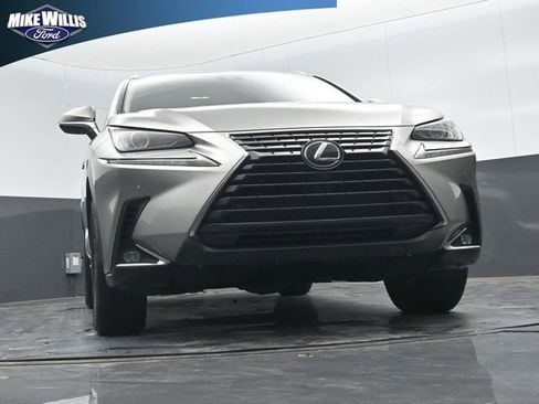 Used 2021 Lexus NX 300 FWD w/ Accessory Package 2 image 18