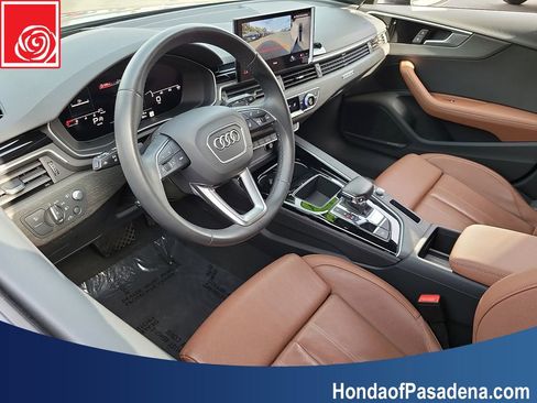 Used 2024 Audi A4 2.0T allroad Prestige image 9
