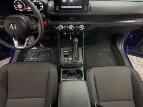 Certified 2024 Honda CR-V EX image 27