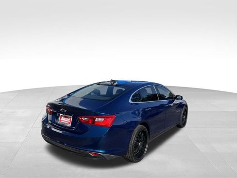 Used 2019 Chevrolet Malibu LS FWD image 26