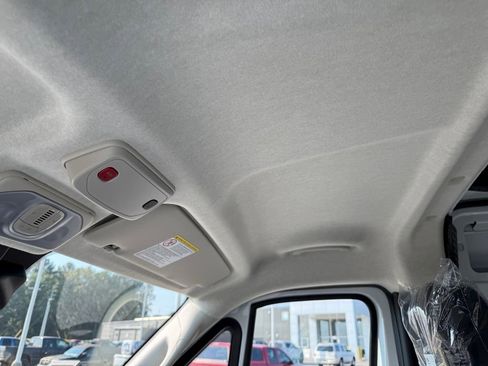 New 2026 RAM ProMaster 3500 w/ Convenience Group image 21