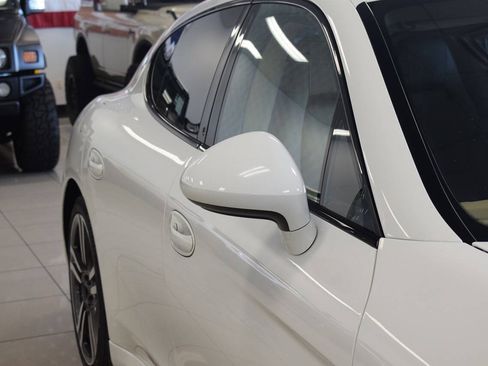 Used 2016 Porsche Panamera AWD/4WD image 10