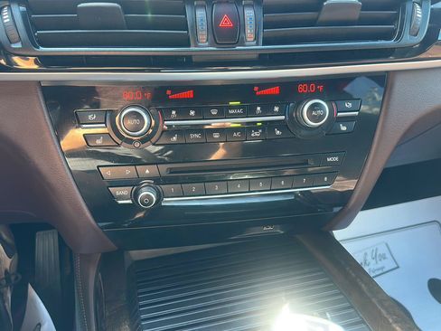 Used 2017 BMW X5 xDrive35i AWD/4WD image 30