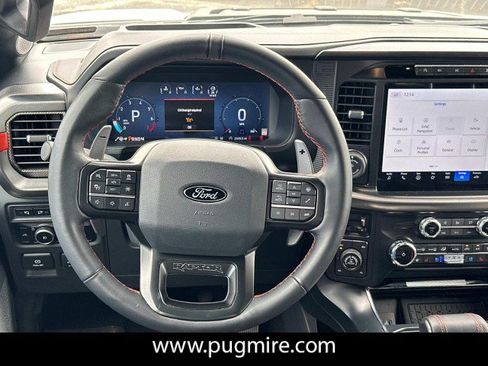 Used 2024 Ford F150 Raptor image 23