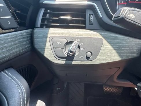 Used 2023 Audi A4 2.0T Premium Plus AWD/4WD image 4
