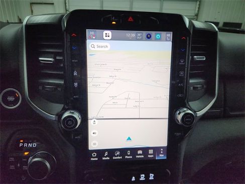 New 2026 RAM 1500 Big Horn image 27