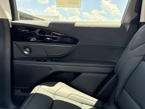 New 2026 Lincoln Nautilus Premier w/ Equipment Group 102A AWD/4WD image 14