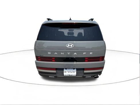 New 2026 Hyundai Santa Fe Limited FWD image 4