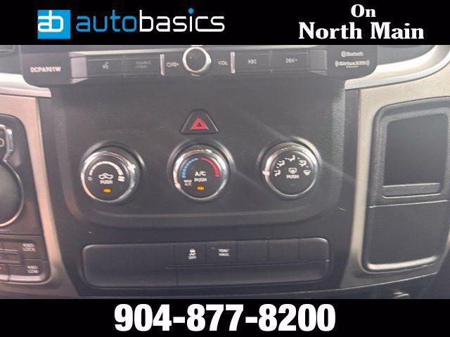 Used 2018 RAM 1500 Outdoorsman AWD/4WD image 38