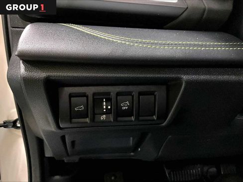 Certified 2023 Subaru Outback Onyx Edition XT image 36