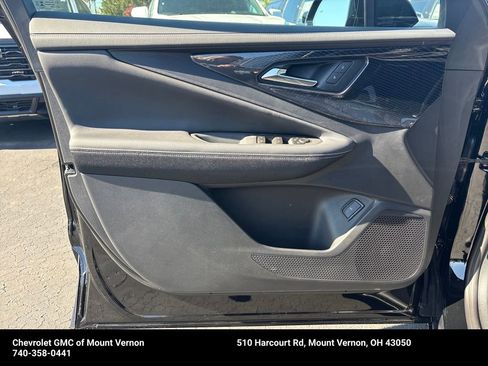 New 2026 Chevrolet Blazer EV LT image 12