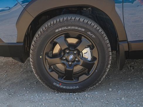 New 2025 Subaru Forester Wilderness image 9