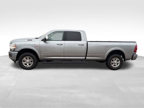 Used 2022 RAM 2500 Laramie image 2